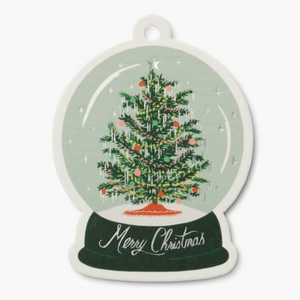 Christmas Gift Tags by Rifle Paper