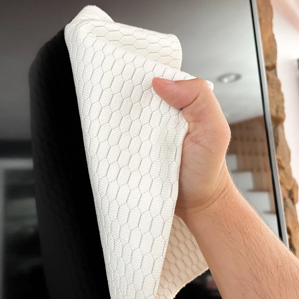 Screen Cleaning Cloth E-Cloth
