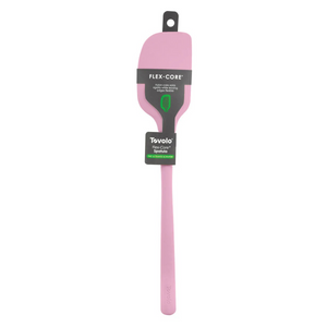 Flex-Core Spatula Silicone - Choose Blue Slate, Pink Sorbet or Apricot