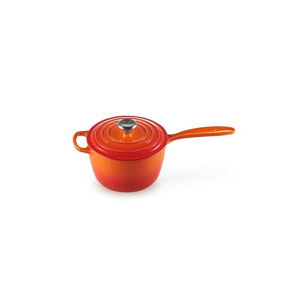 Le Creuset Signature Saucepan 2.25Qt. - Choose from Several Colors