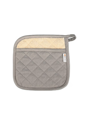 Classic Potholder - Several Colors to Choose From