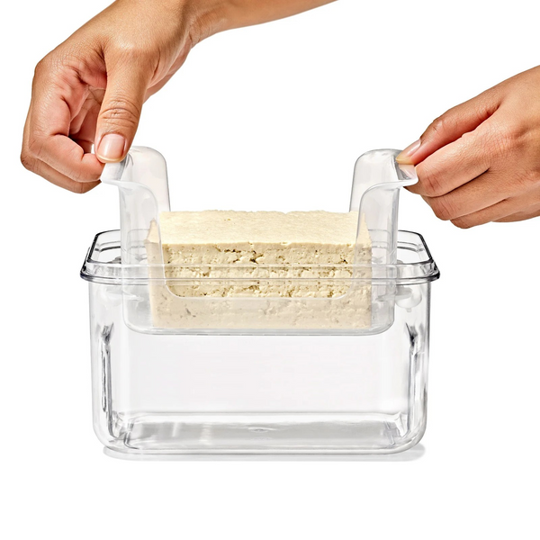 OXO Tofu Press