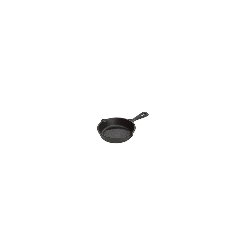 Lodge 3.5" Cast Iron Skillet