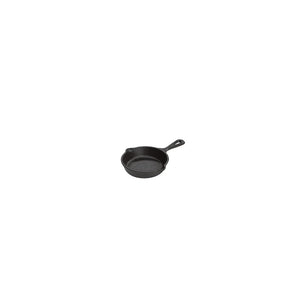Lodge 3.5" Cast Iron Skillet