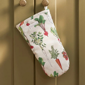 Oven Mitt by Sophie Allport - Choose your Favorite Pattern!