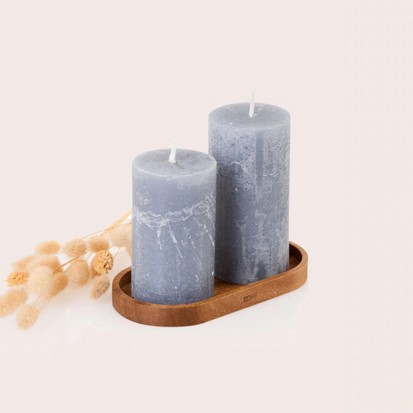 Posto Spice Mill Coaster