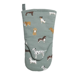 Oven Mitt by Sophie Allport - Choose your Favorite Pattern!