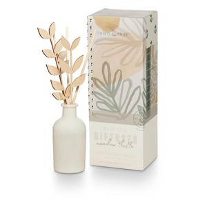 Tried & True Reed Diffuser - Several Different Fragrances to Choose From