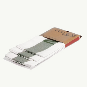 Chef Towels - Set of 3 - Choose from 3 Colors
