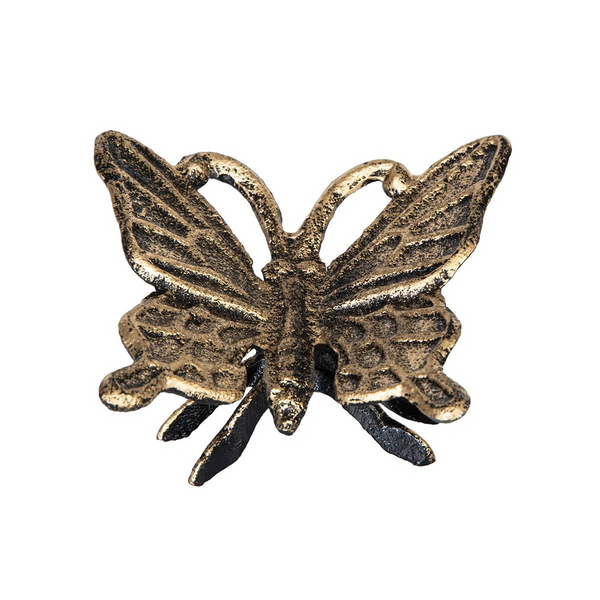 Butterfly Figure