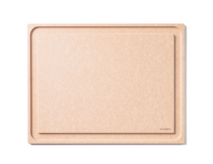 Epicurean Cutting Board - BBQ Board - Natural - 3 Different Sizes to Choose From