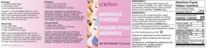 Meringue Powder
