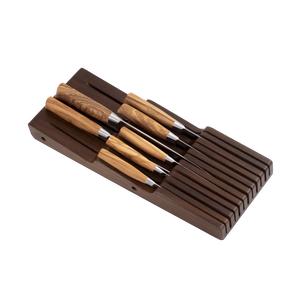 In-Drawer 11 Slot Knife Holder by Messermeister