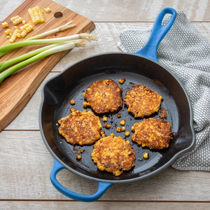 Le Creuset Signature Skillet - 11.75" - Comes in 3 Colors