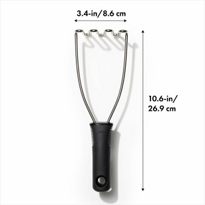 OXO Wire Potato Masher