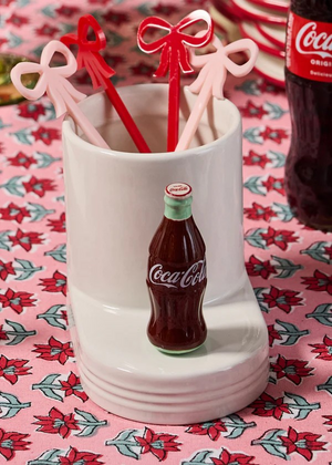 Coke® bottle - Nora Fleming Mini