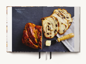 Bread: The Ultimate Cookbook