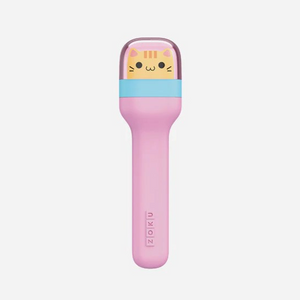 Zoku Kids Pocket Utensil Set - Choose Your Favorite Character