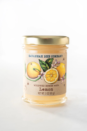 Whipped Honey - Favorite Flavors Trio by Savannah Bee