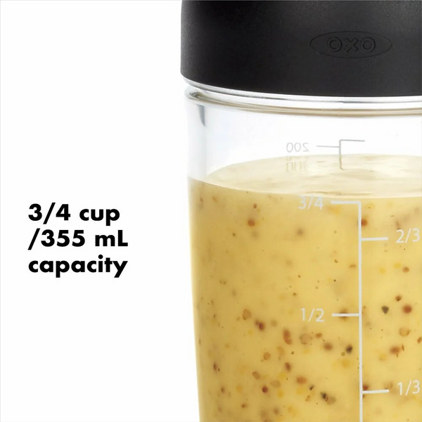OXO Little Salad Dressing Shaker