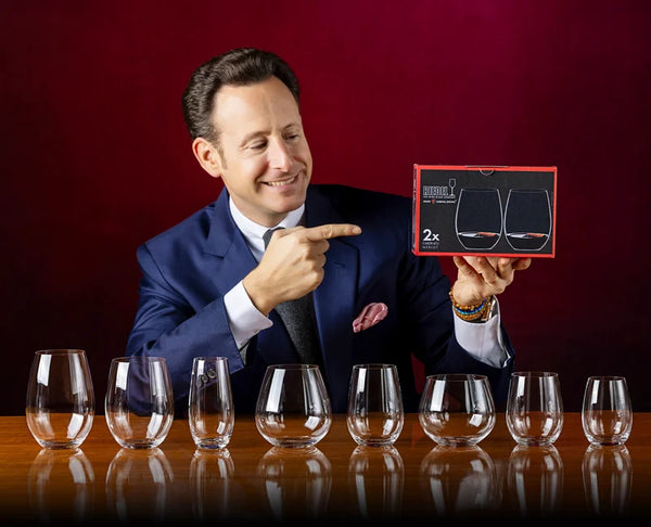 RIEDEL "O"