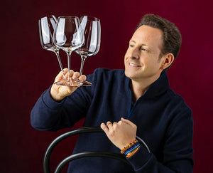 GRAPE@RIEDEL