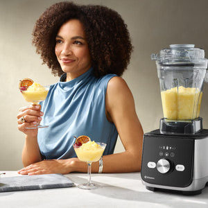 Vitamix Ascent X5 Blender (Color Options)