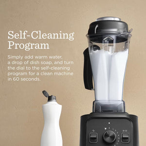 Vitamix VX1 (Balck)