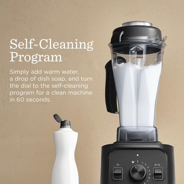 Vitamix VX1 (Balck)