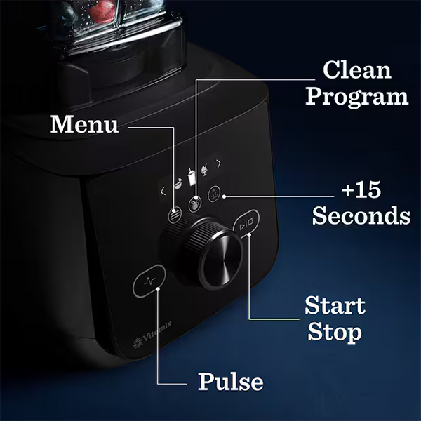 Vitamix Ascent X5 Blender (Color Options)