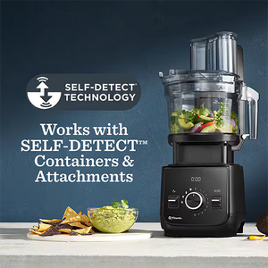 Vitamix Ascent X2 Blender (Color Options)