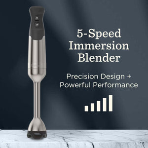 Vitamix 5-speed Immersion Blender