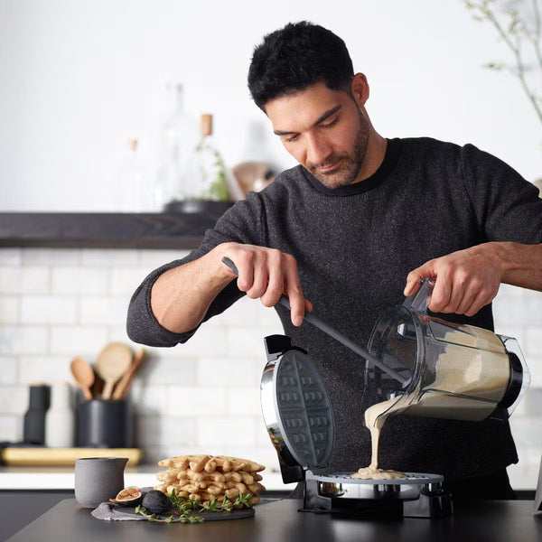 Vitamix Under Blade Scraper