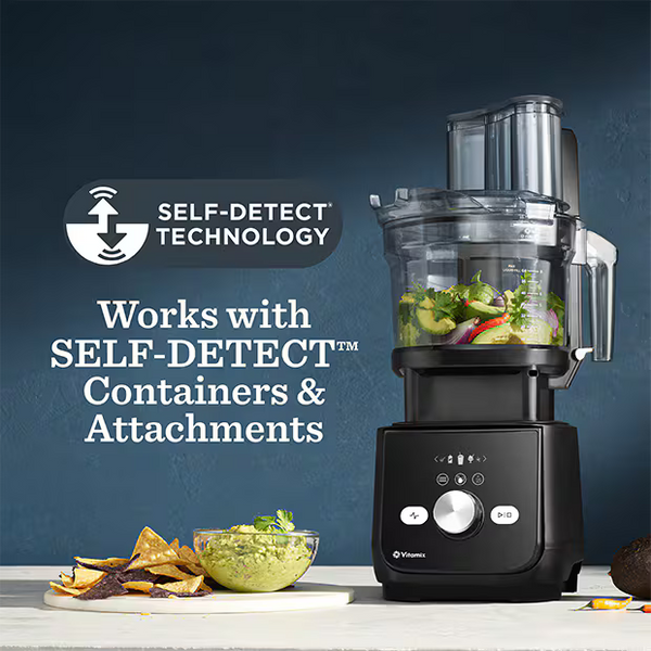 Vitamix Ascent X5 Blender (Color Options)