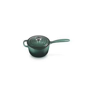 Le Creuset Signature Saucepan, 1.75Qt. - Choose from Several Colors