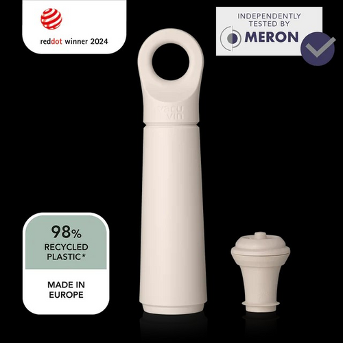 Loop Wine Saver - Choose from 2 Colors