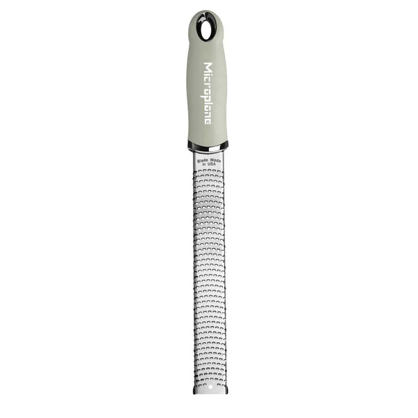 Microplane Premium Zester - Choose from Several Different Colors