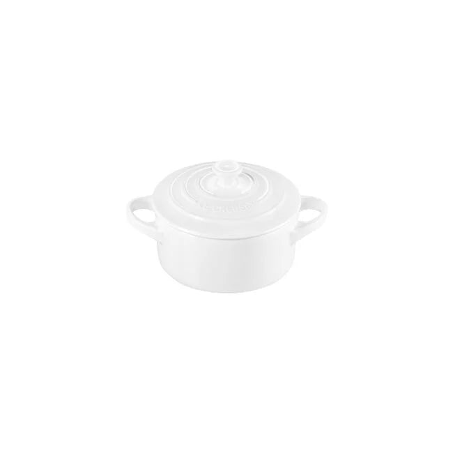 Le Creuset Mini Cocotte 8oz - Available in Several Colors