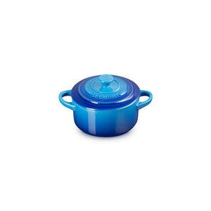 Le Creuset Mini Cocotte 8oz - Available in Several Colors