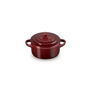 Le Creuset Mini Cocotte 8oz - Available in Several Colors