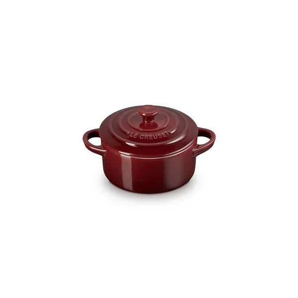 Le Creuset Mini Cocotte 8oz - Available in Several Colors
