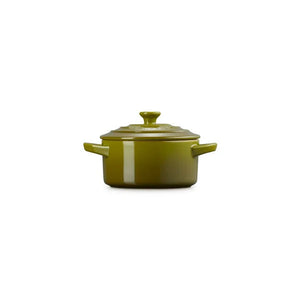 Le Creuset Mini Cocotte 8oz - Available in Several Colors