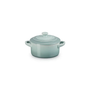 Le Creuset Mini Cocotte 8oz - Available in Several Colors