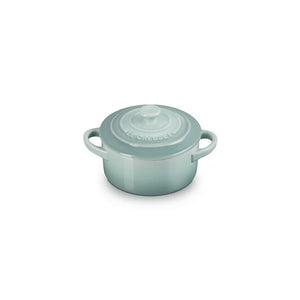 Le Creuset Mini Cocotte 8oz - Available in Several Colors