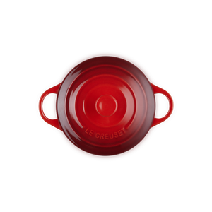 Le Creuset Mini Round Cocotte 14Oz