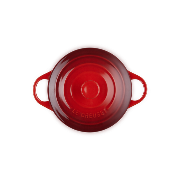 Le Creuset Mini Round Cocotte 14Oz