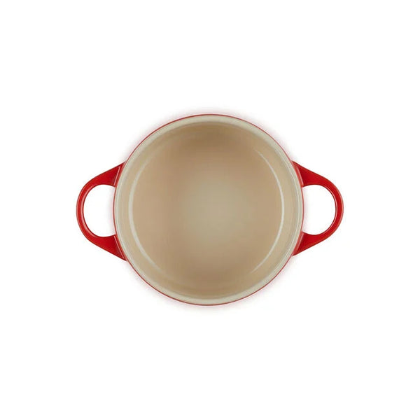 Le Creuset Mini Round Cocotte 14Oz