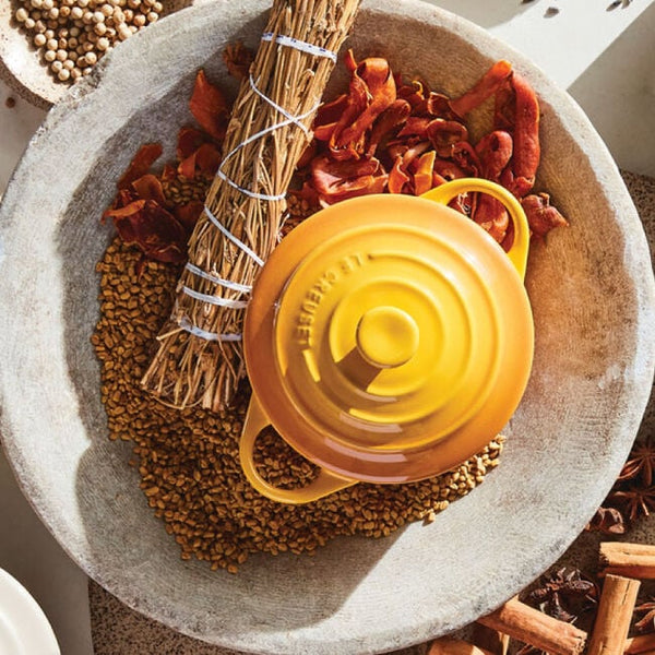 Le Creuset Mini Cocotte 8oz - Available in Several Colors