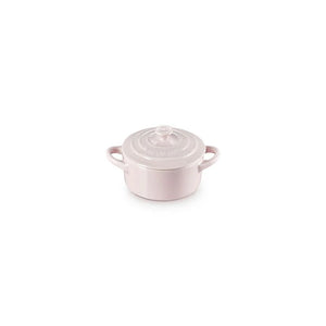Le Creuset Mini Cocotte 8oz - Available in Several Colors