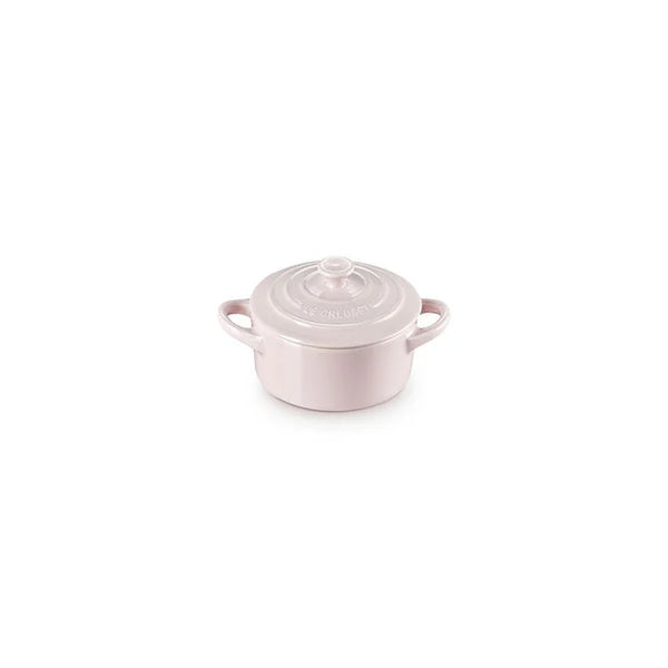 Le Creuset Mini Cocotte 8oz - Available in Several Colors